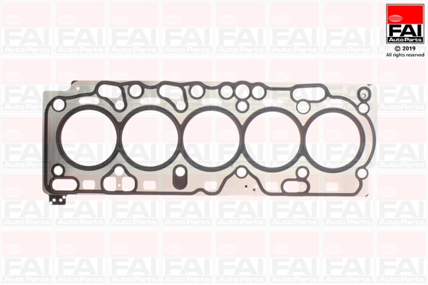 Gasket, cylinder head